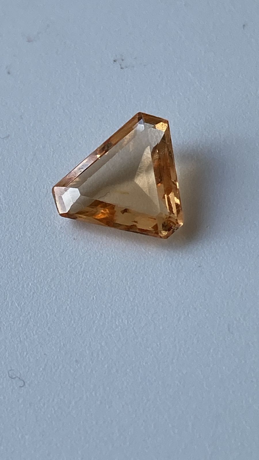 Zircon 3.80 Cts.