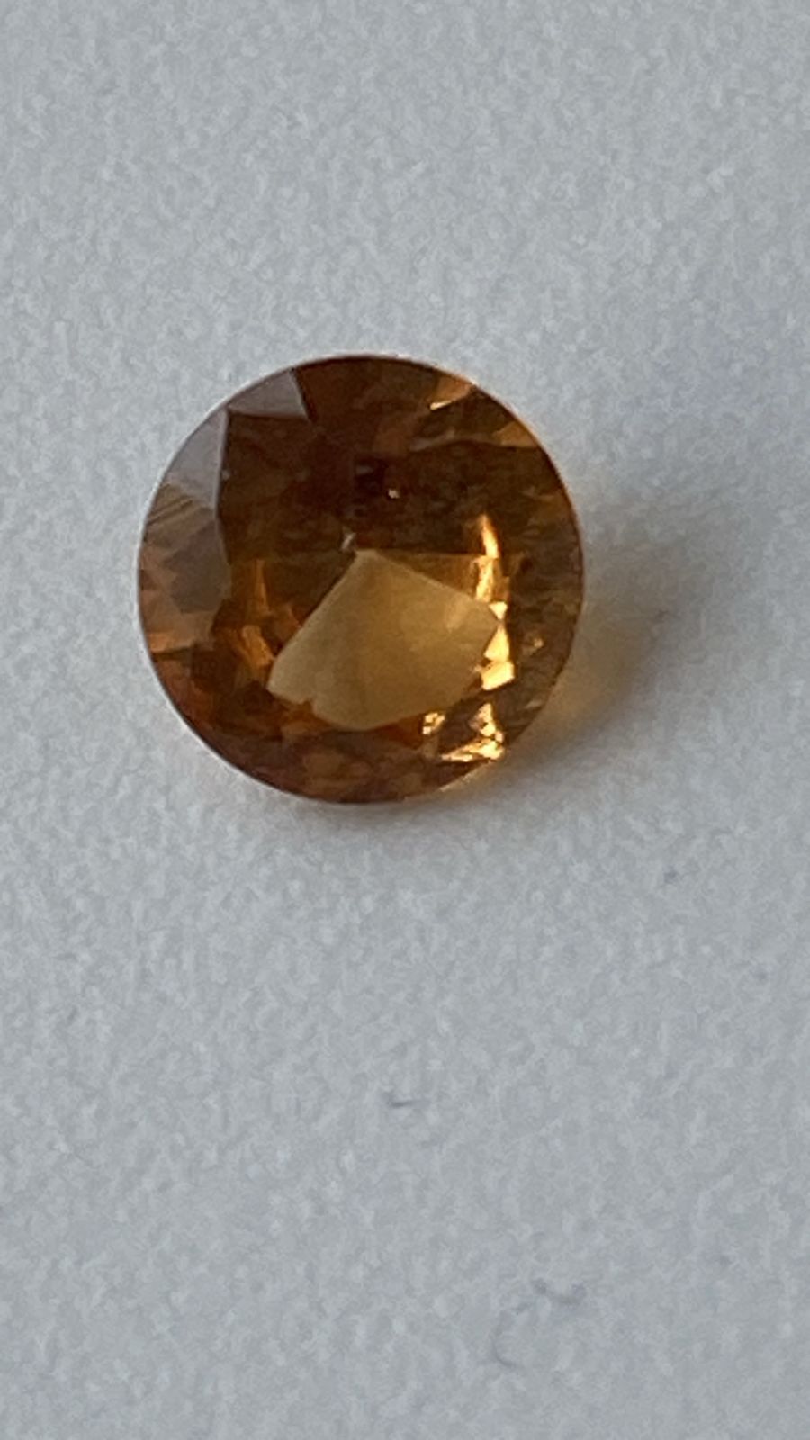 Zircon 0.50 Cts.
