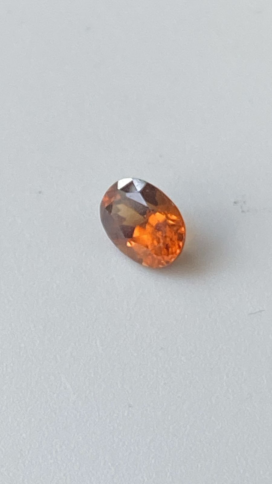 Zircn 2.00 CTS.