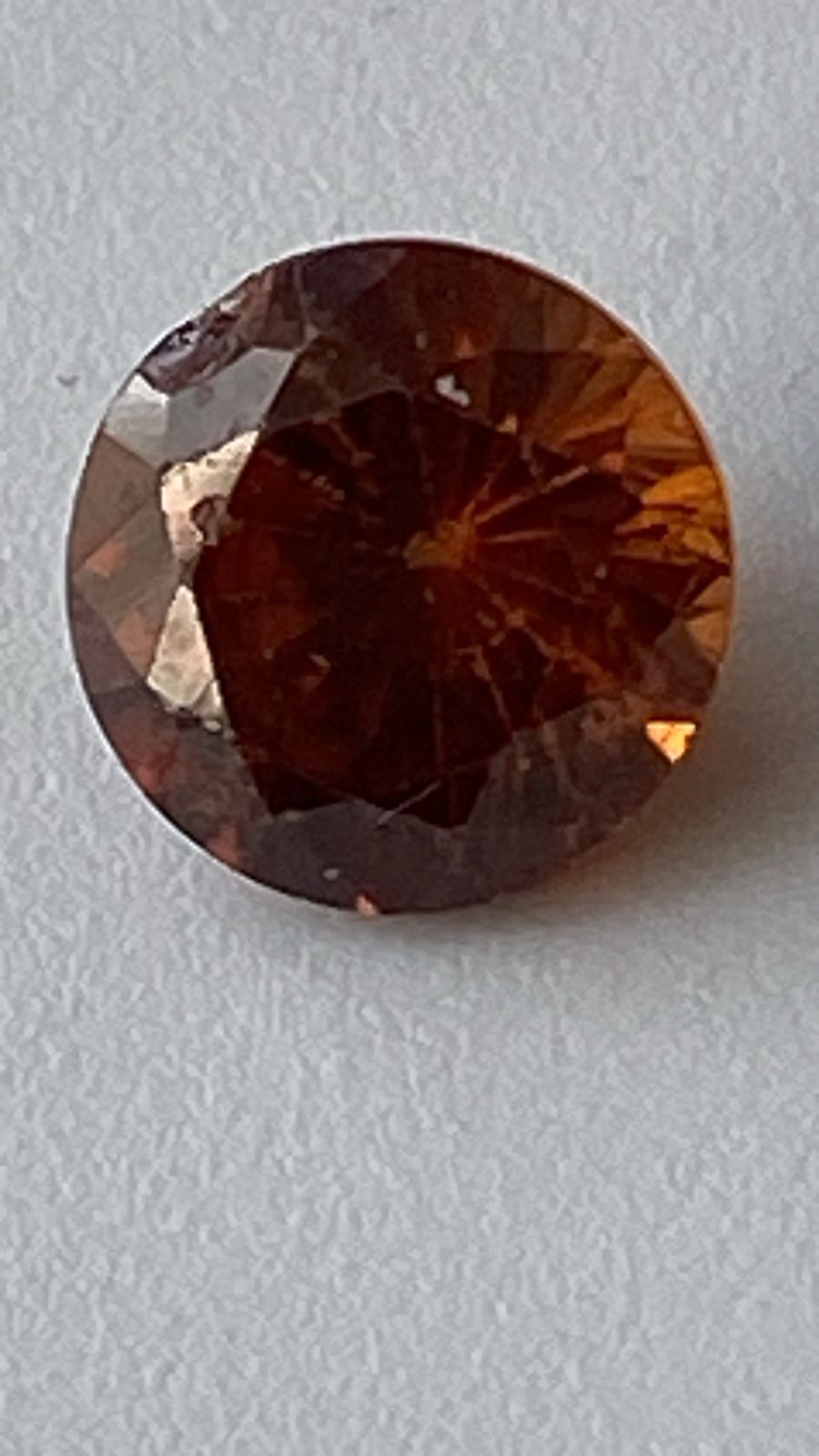 Zircon 2 .94 CTS.