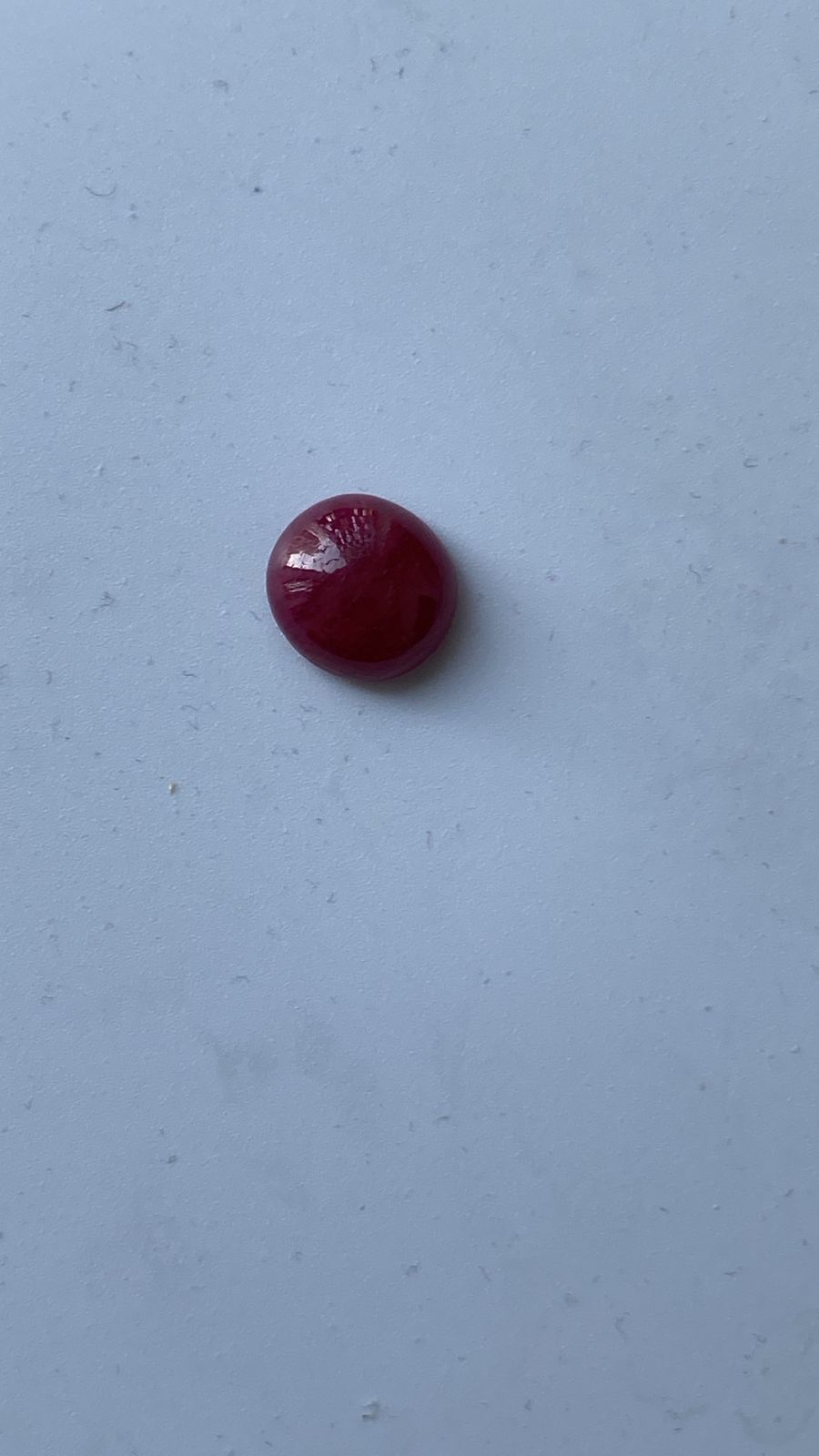 RUBY 5.98 CTS