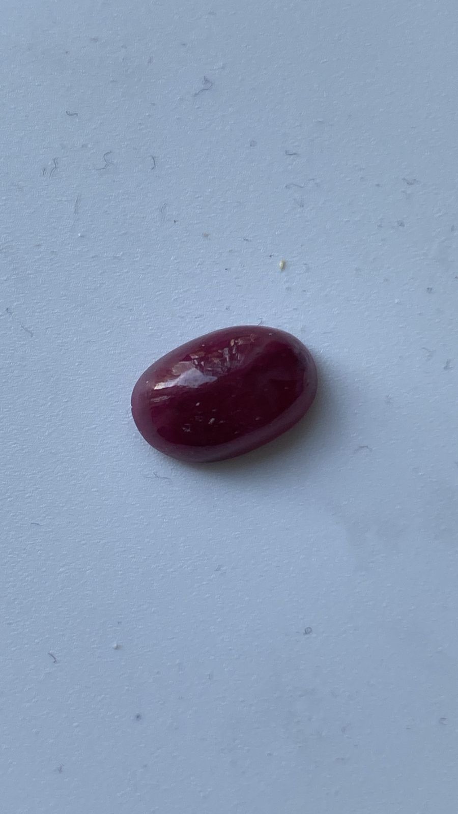 RUBY 1.72 CTS