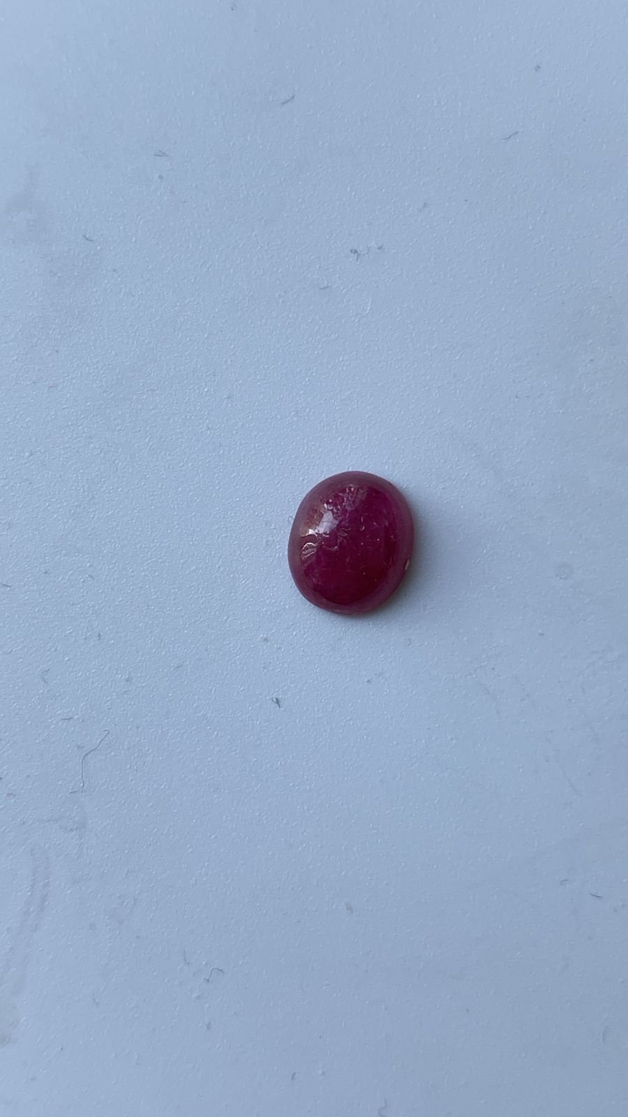 RUBY 2.08 CTS