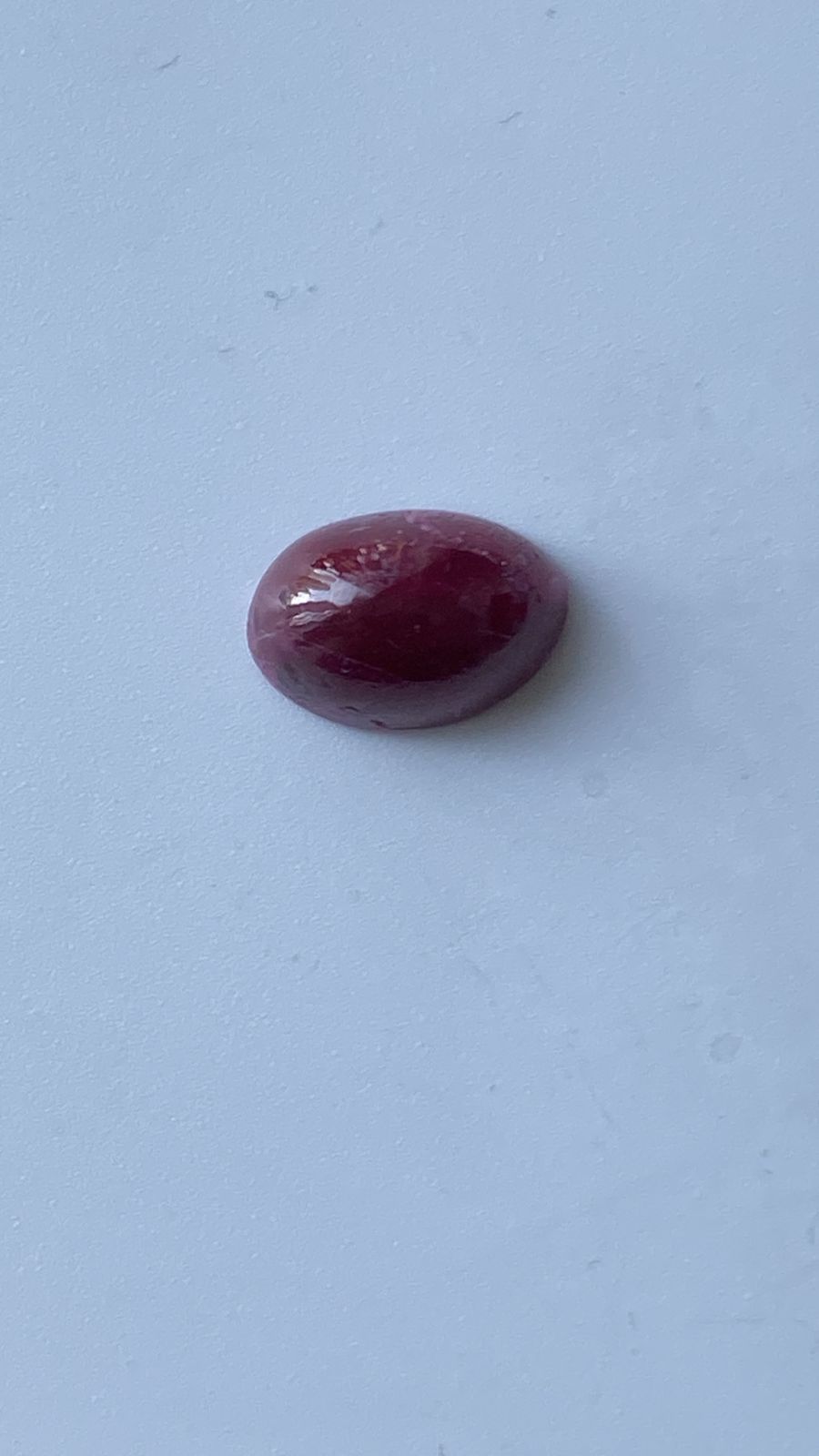 RUBY 15.34 CTS