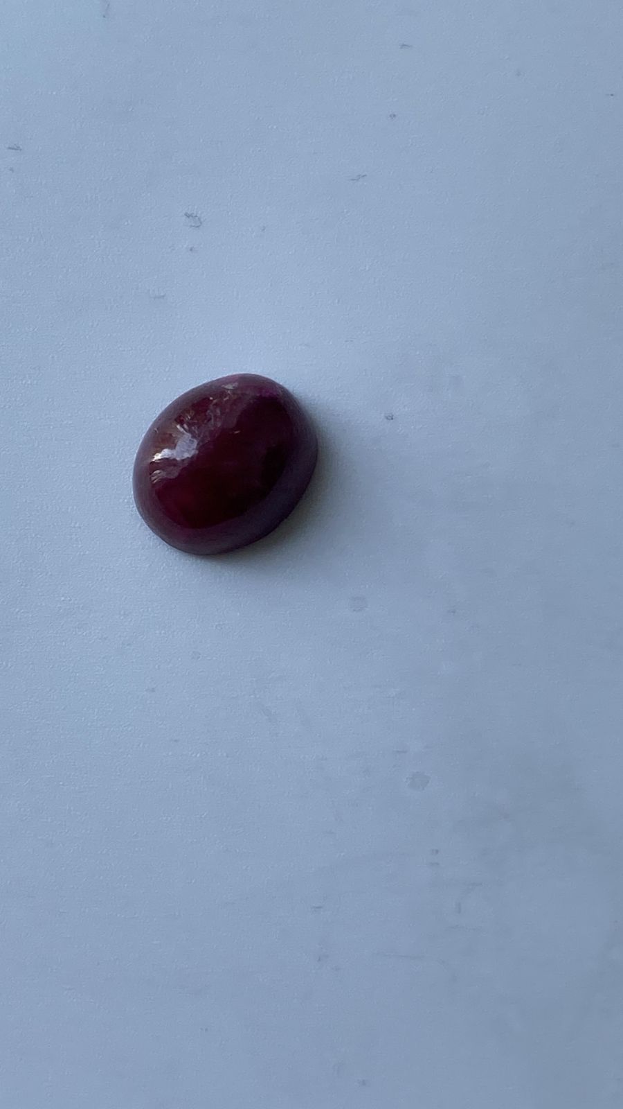 RUBY 6.55 CTS