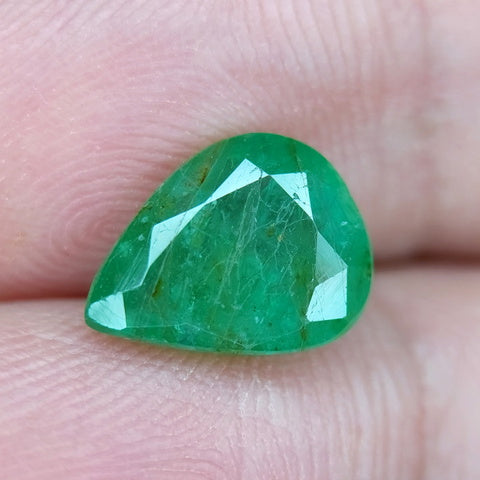 Emerald 3.38 Cts.