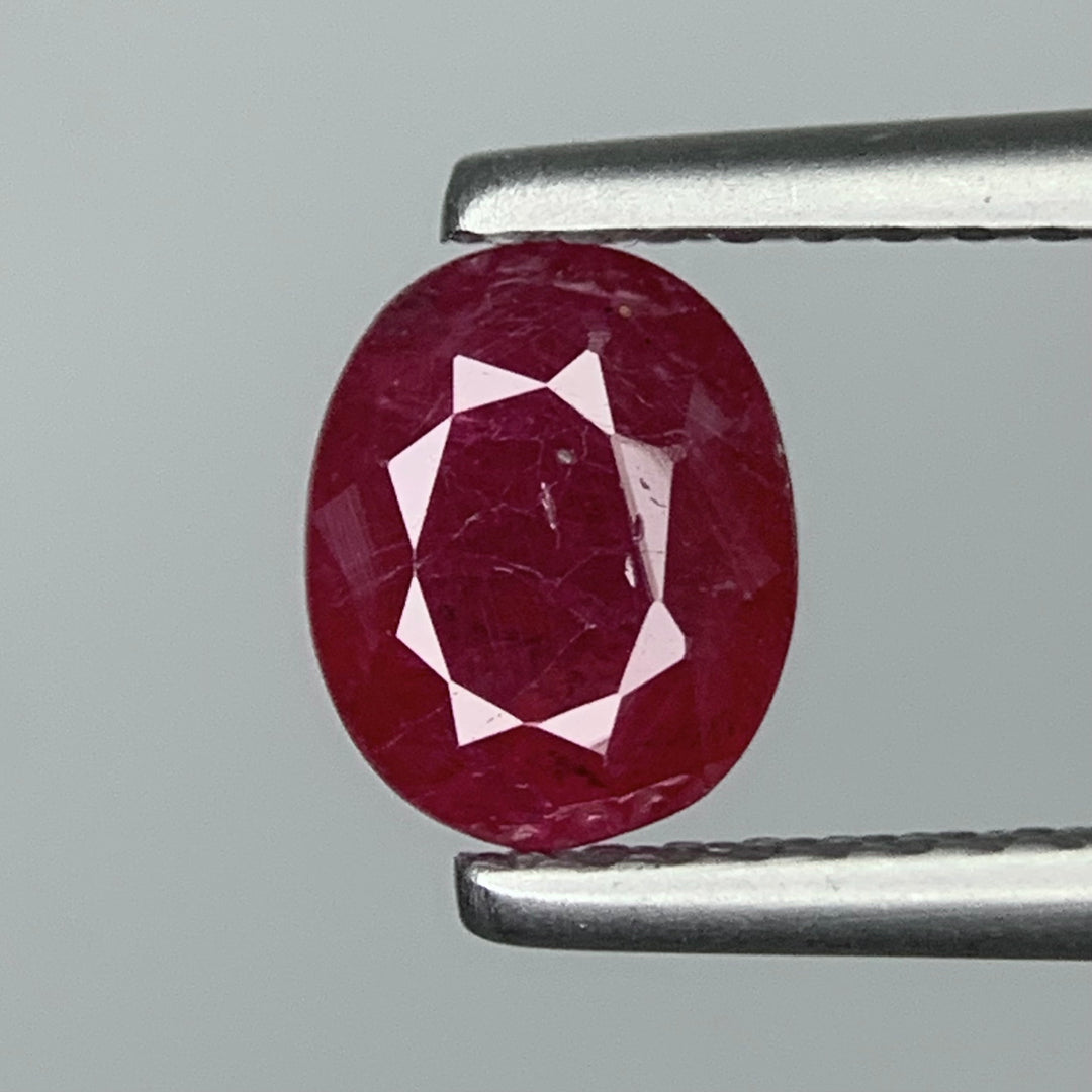 Ruby 1.23 cts