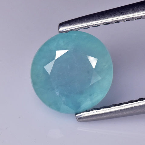 Grandidierite 1.25 Cts