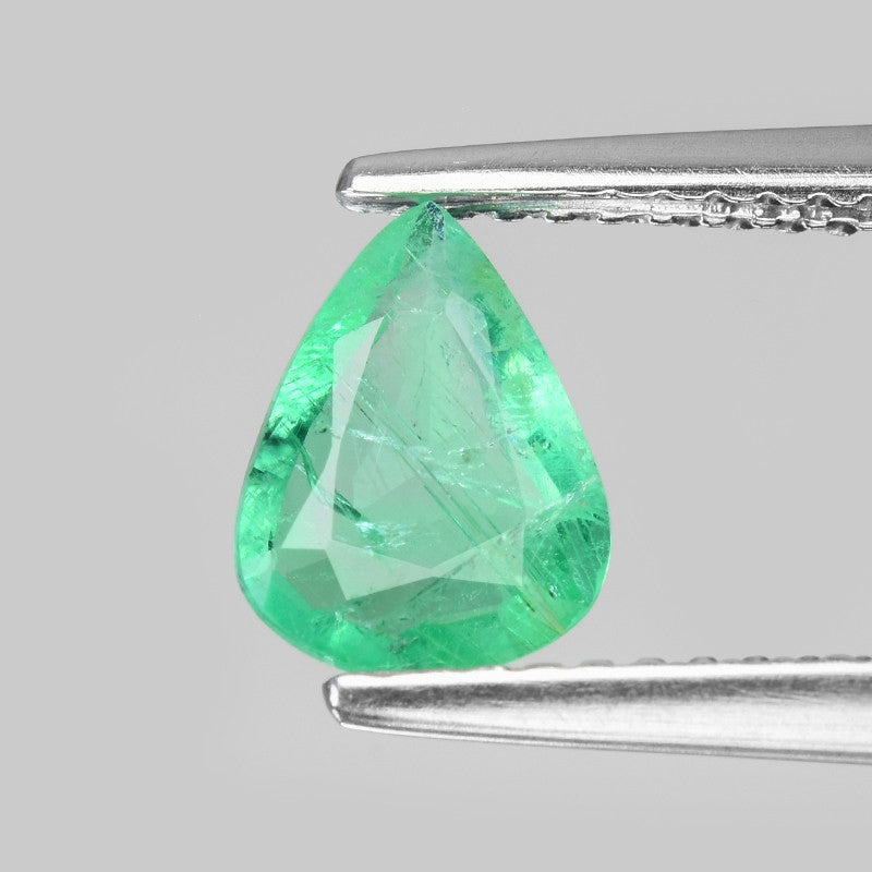 Emerald 0.73 Cts
