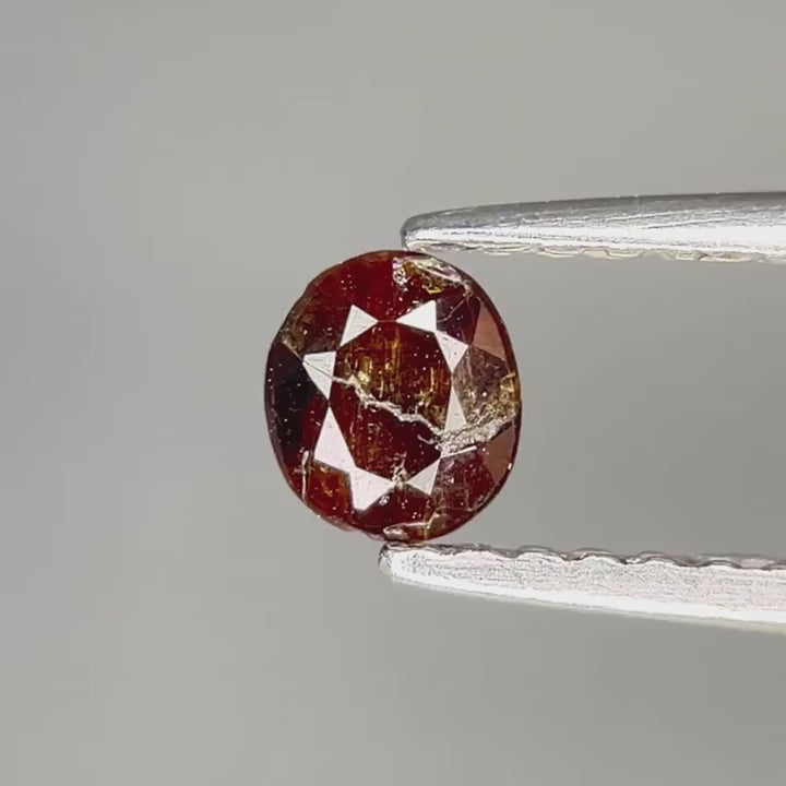 Painite 1st Forbes World Rarest