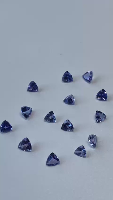 TANZANITE