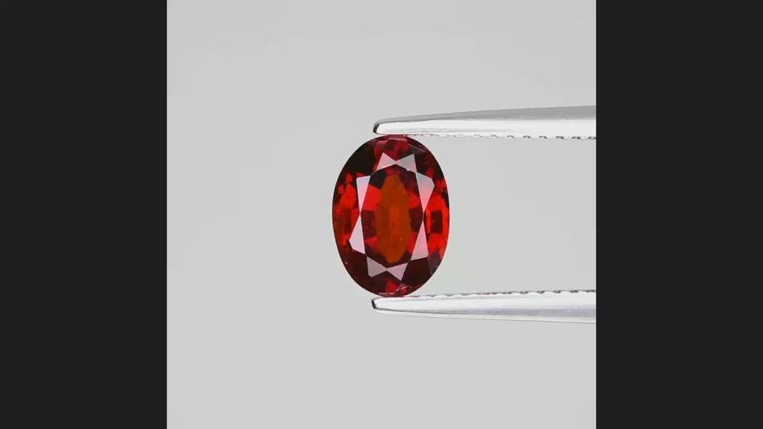Garnet Fanta Awesome Clarity
