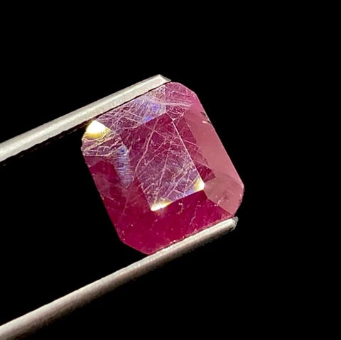 Ruby 4.95 cts