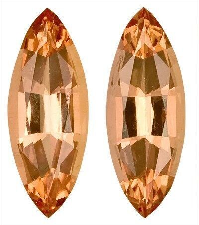 Zircon 2.96 Carat