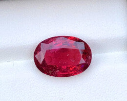 Tourmaline 0.86 Carat