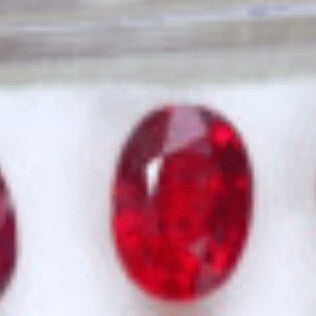 Exclusive Ruby Red Natural Ruby - Special Offer on Stunning Gemstone