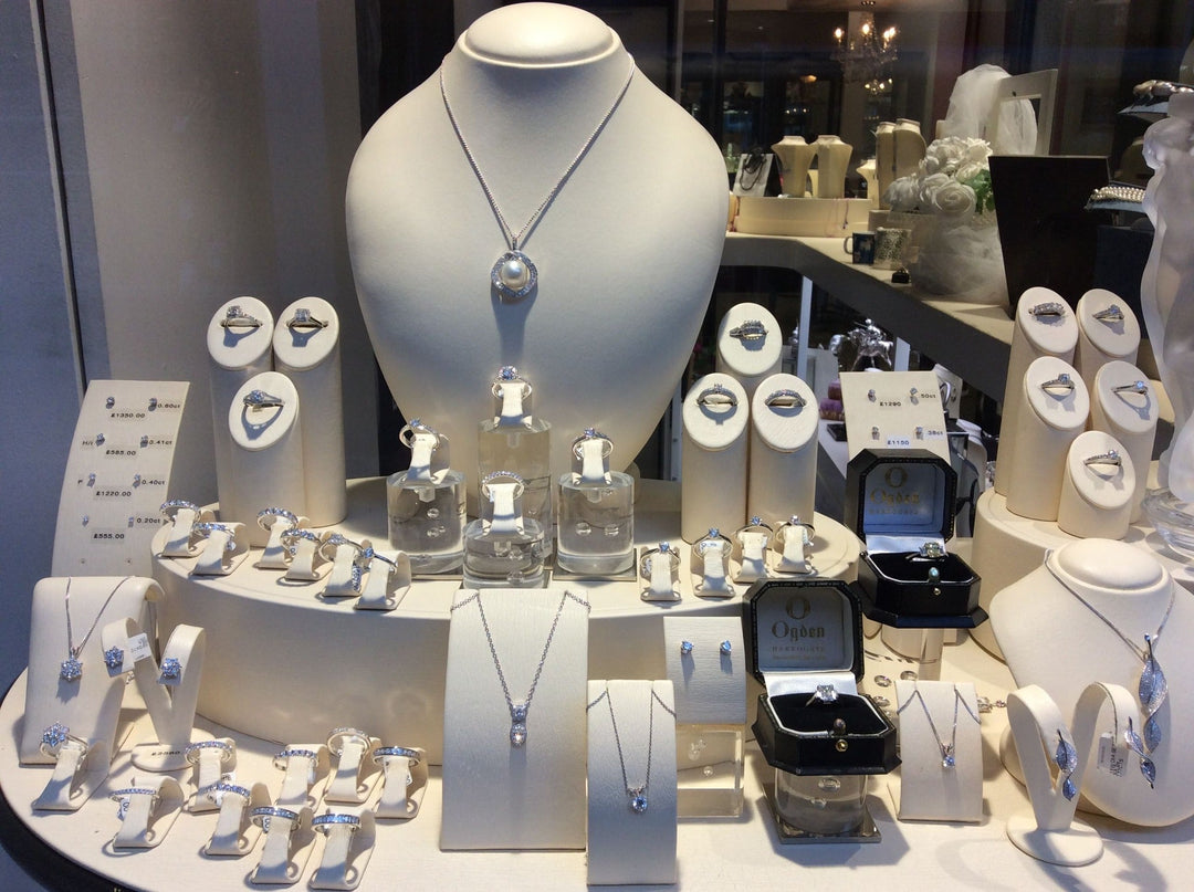 Jewelery: Where Ethical Luxury Meets Timeless Craftsmanship