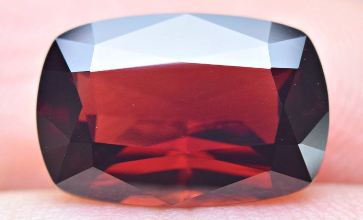 Flawless Spessartite Garnet