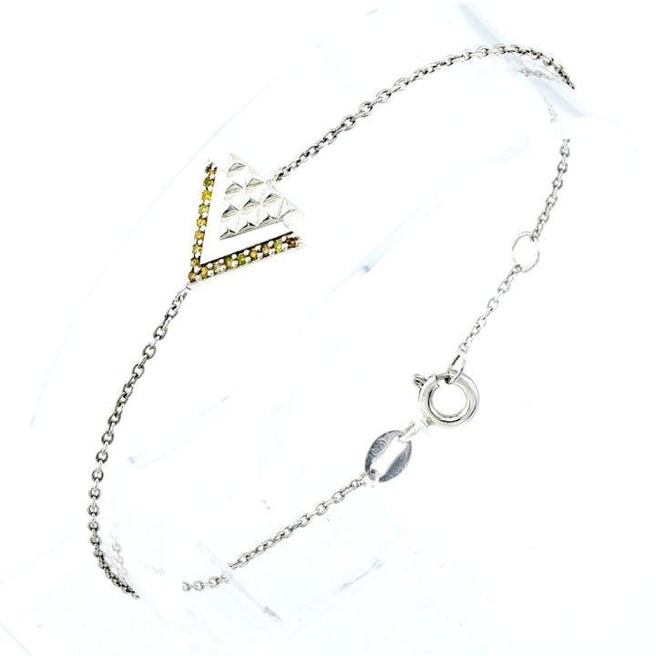 Delicate Elegance