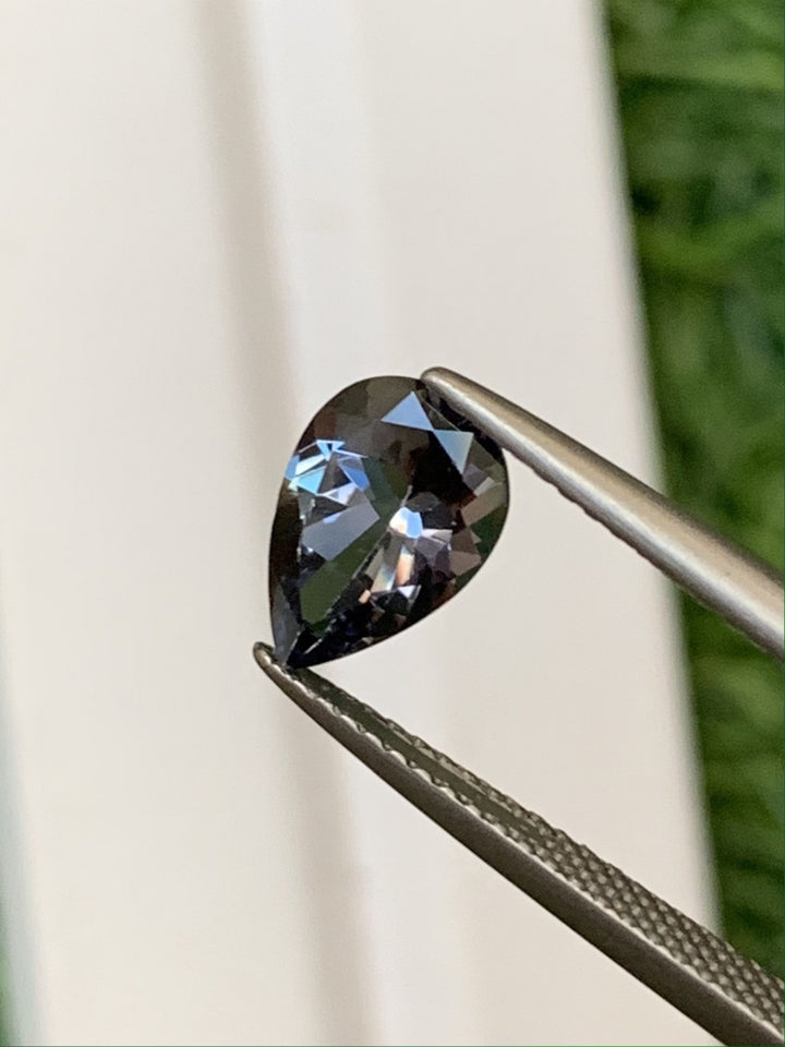 Tanzanite AAA 1.51 CTS.