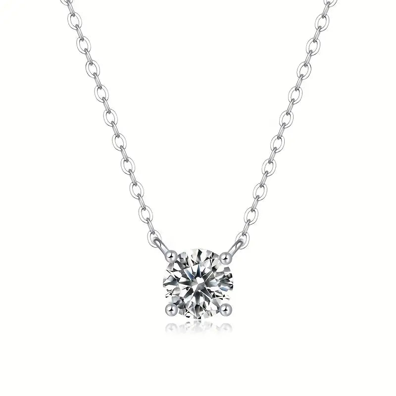 Massonite Necklace