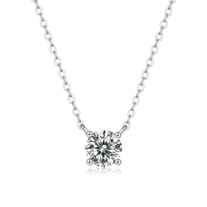 Massonite Necklace