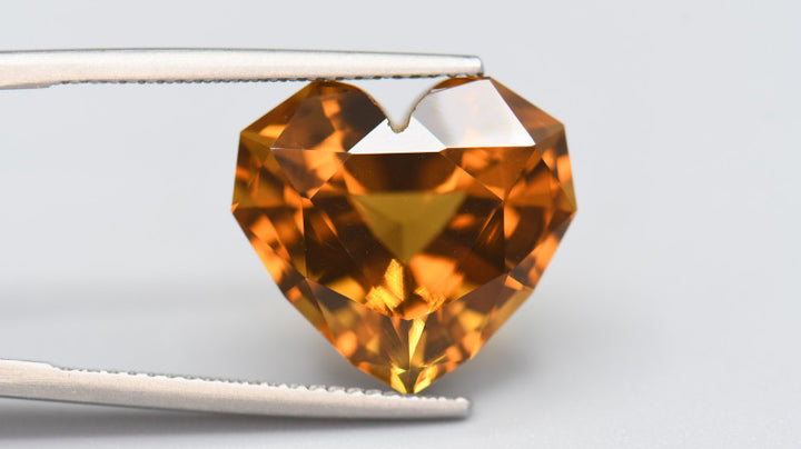 Citrine 10 Cts.