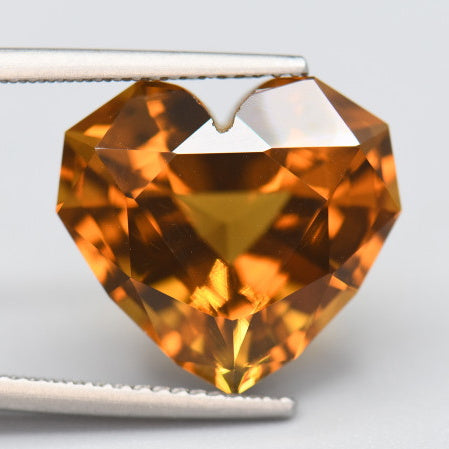 Citrine 10 Cts.