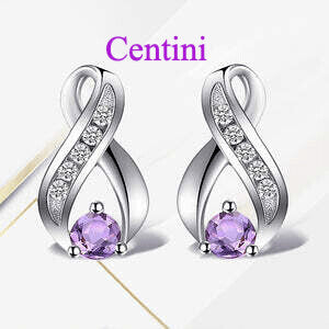 Beautiful 2.64 ct Amethyst - Rich Purple Color and Sparkle