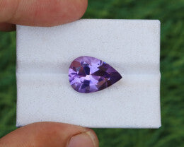 Amethyst 0.76 Carat