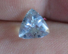 Aquamarine 1.43 cts