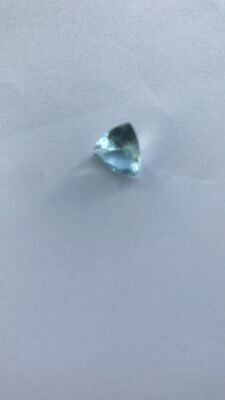 Aquamarine 1.43 cts