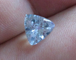 Aquamarine 1.43 cts