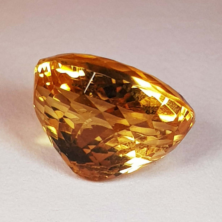 Citrine 3.10 cts