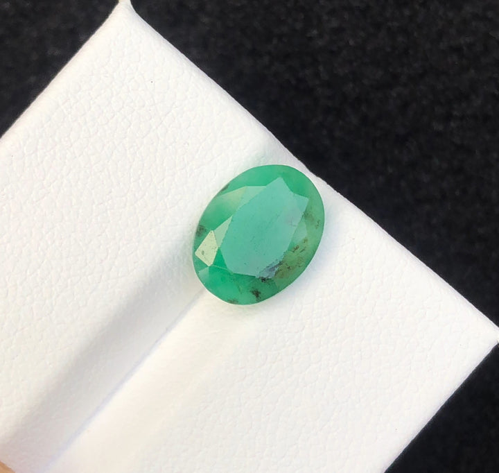 EMERALD AFGHANISTAN 2.95 cts
