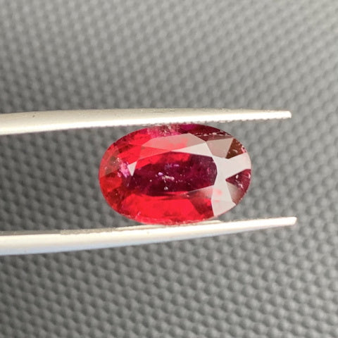 Tourmaline 4.12 Cts.