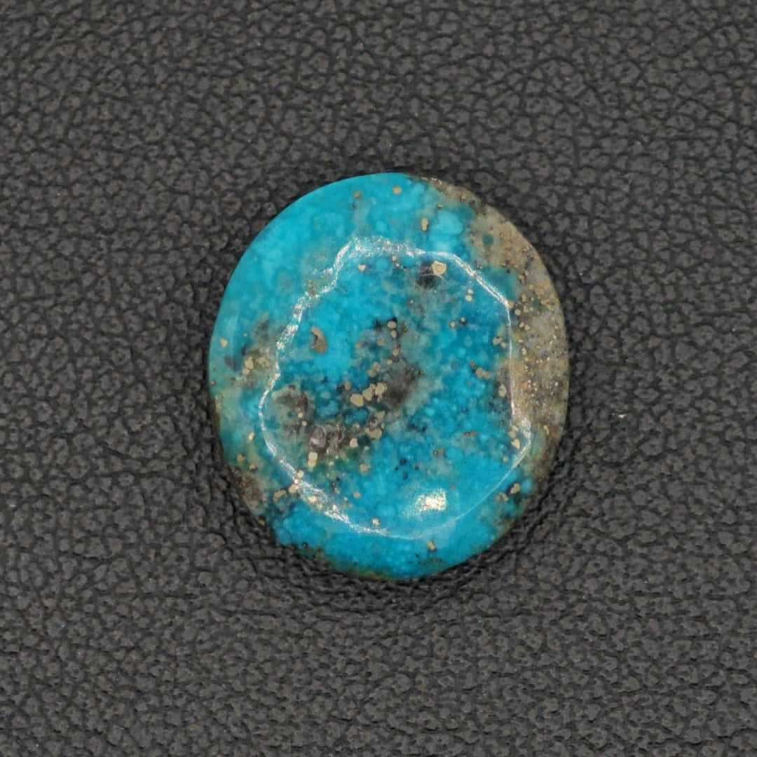 Turquoise 12.30 cts