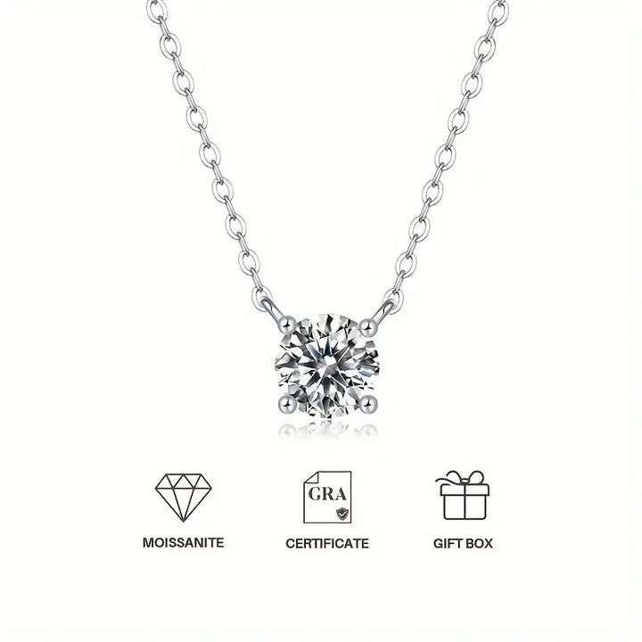 Massonite Necklace
