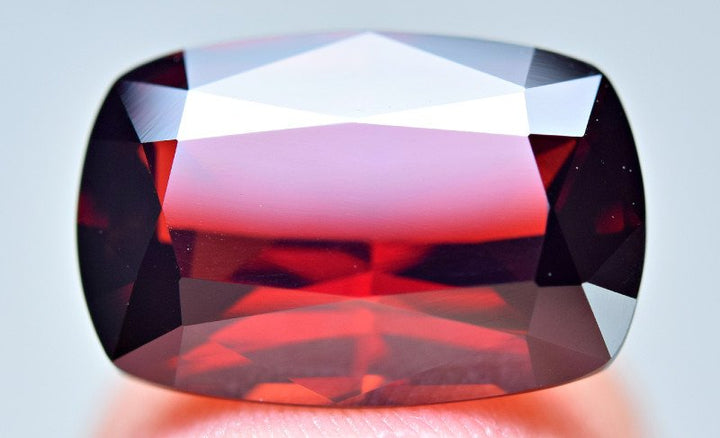 Flawless Spessartite Garnet