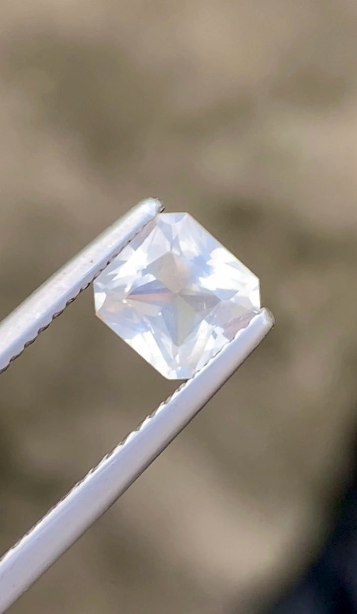 Sapphire Certified