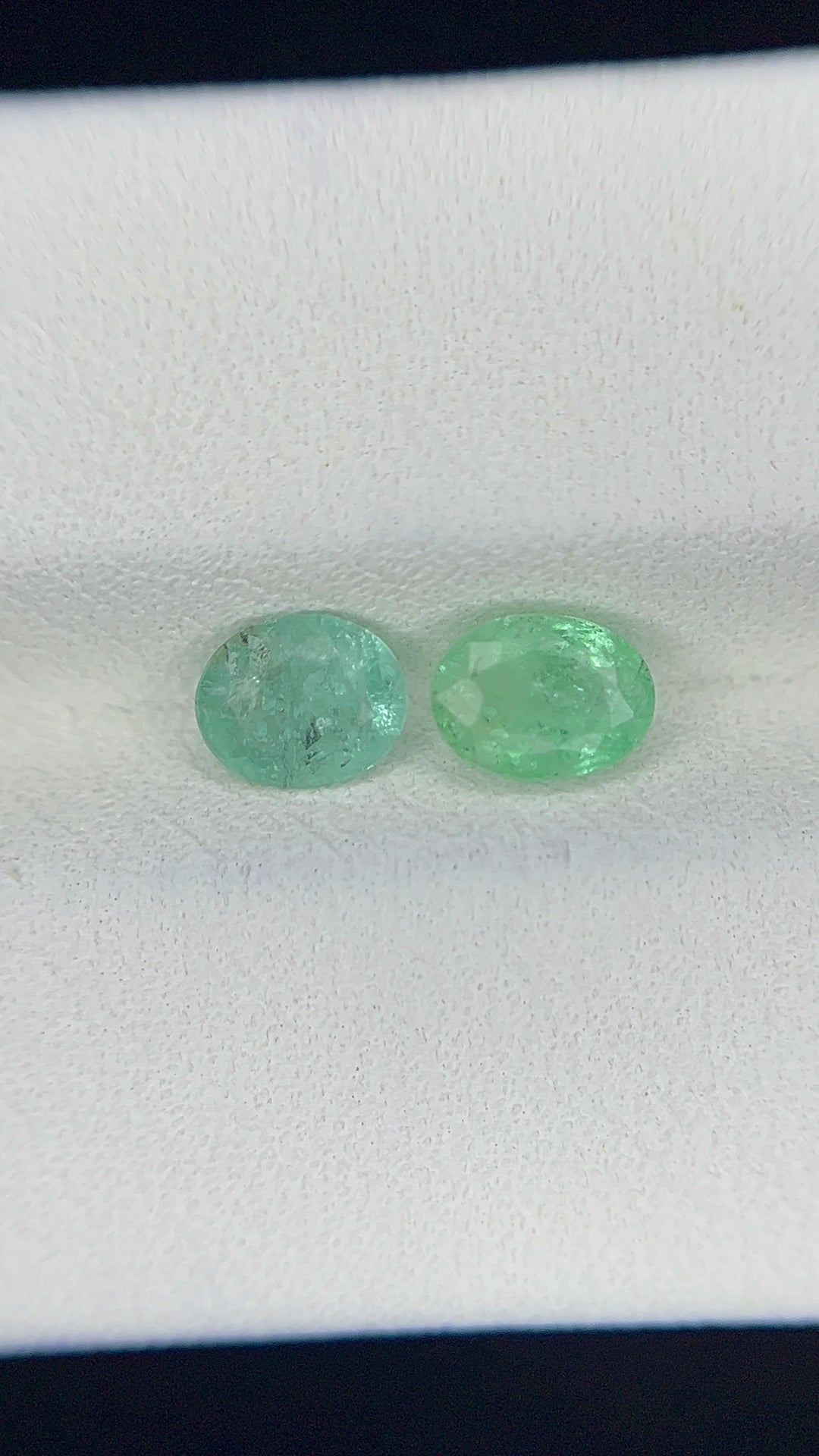 Tourmaline Paraiba