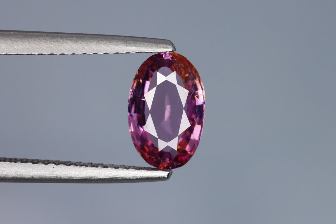 Spinel PADPRADSACHA 1.64 Cts.