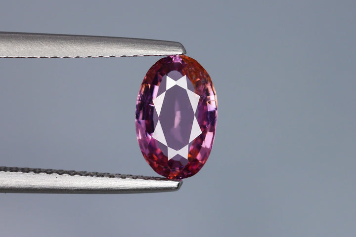 Spinel PADPRADSACHA 1.64 Cts.