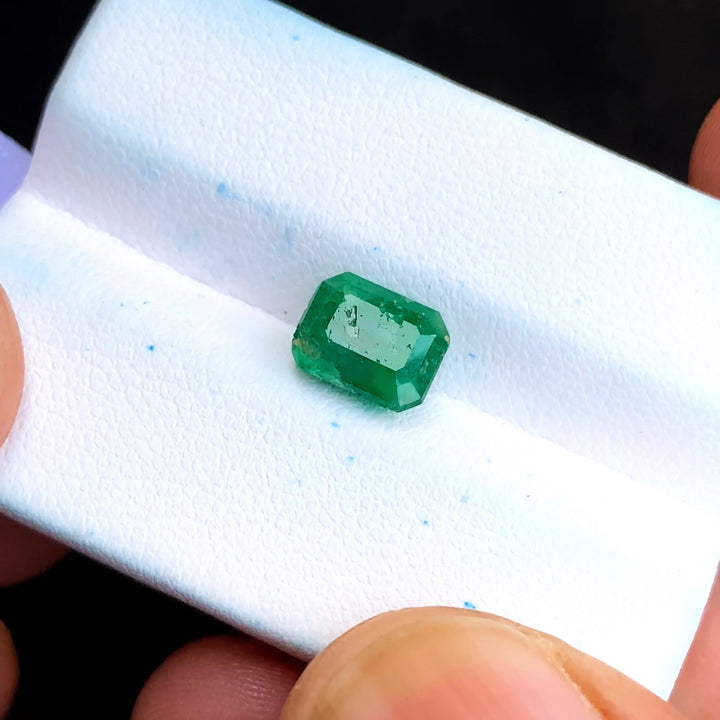 Emerald  2.15 Cts