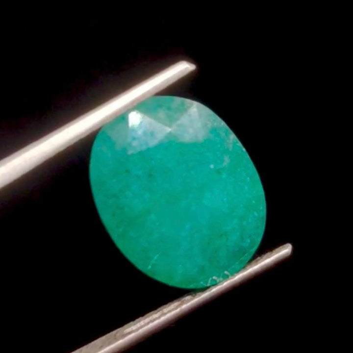Emerald 6.65 Cts.