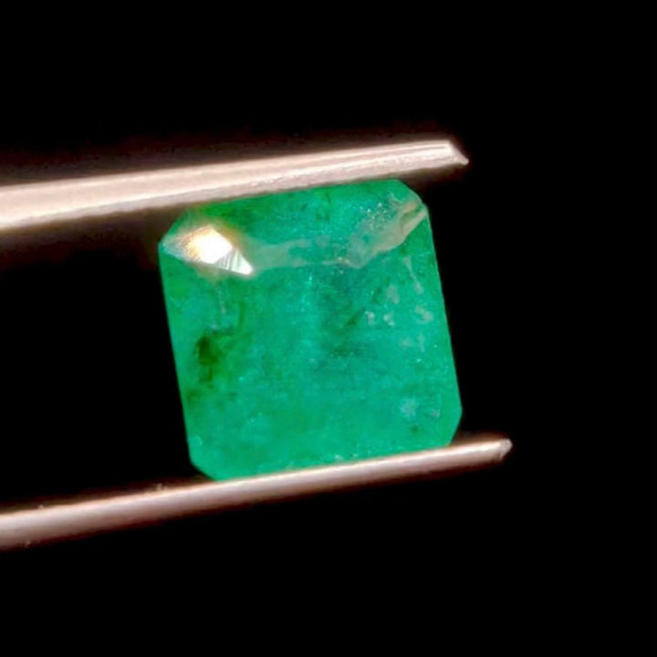 Emerald 2.45 Cts.