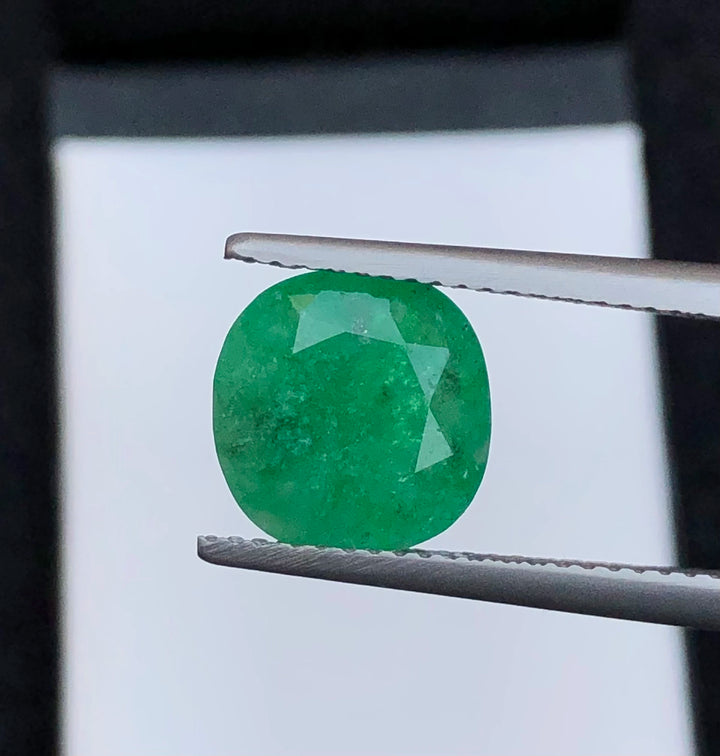 Emerald 2.85 cts.