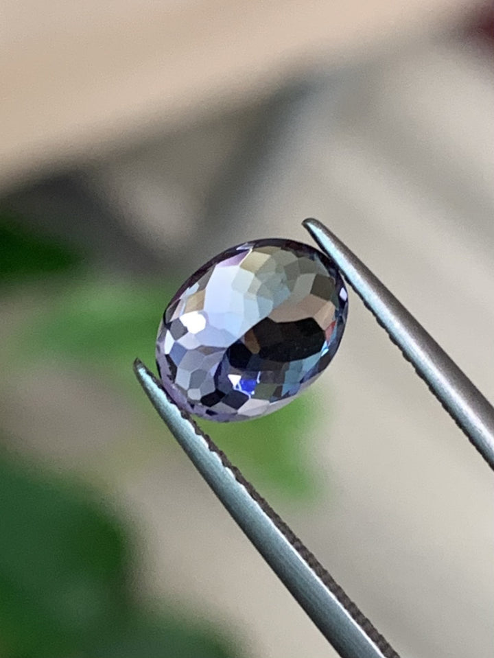 Tanzanite AAA  1.98 CTS.