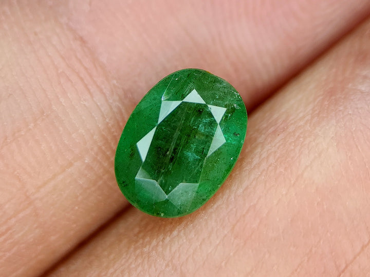 Emerald 4.10 Cts.