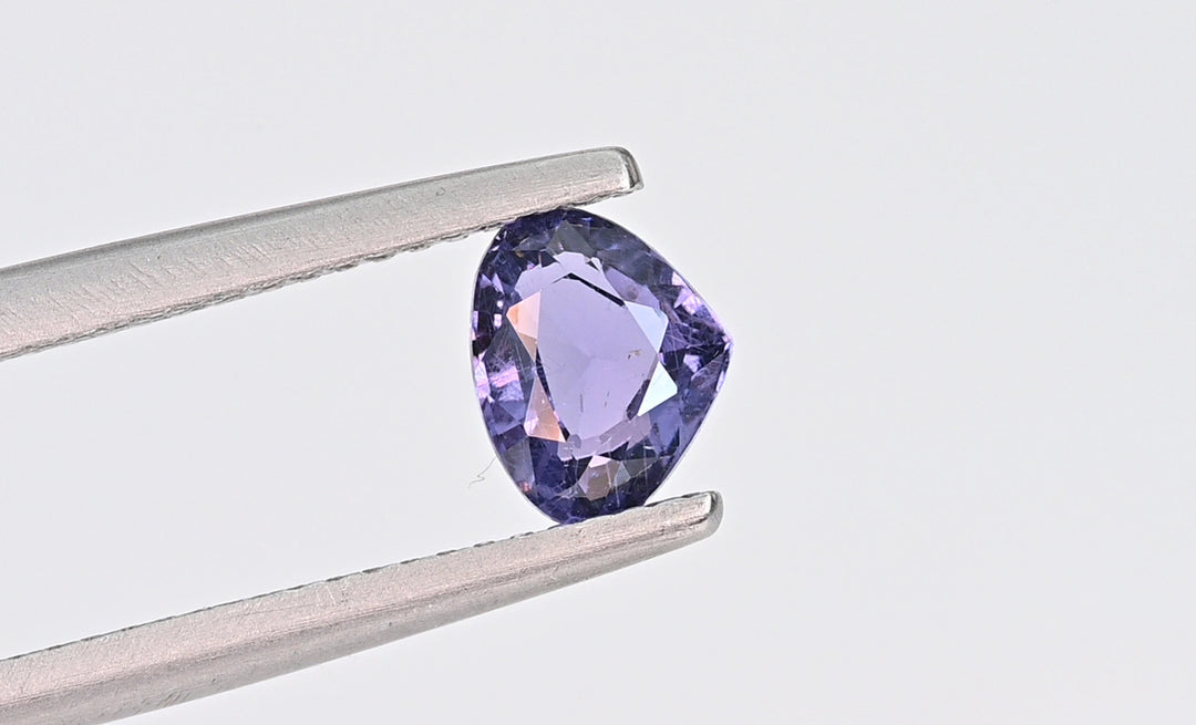 SPINEL PURPLE/PINK 1.04 CTS